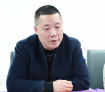 务取贸易模式的立异